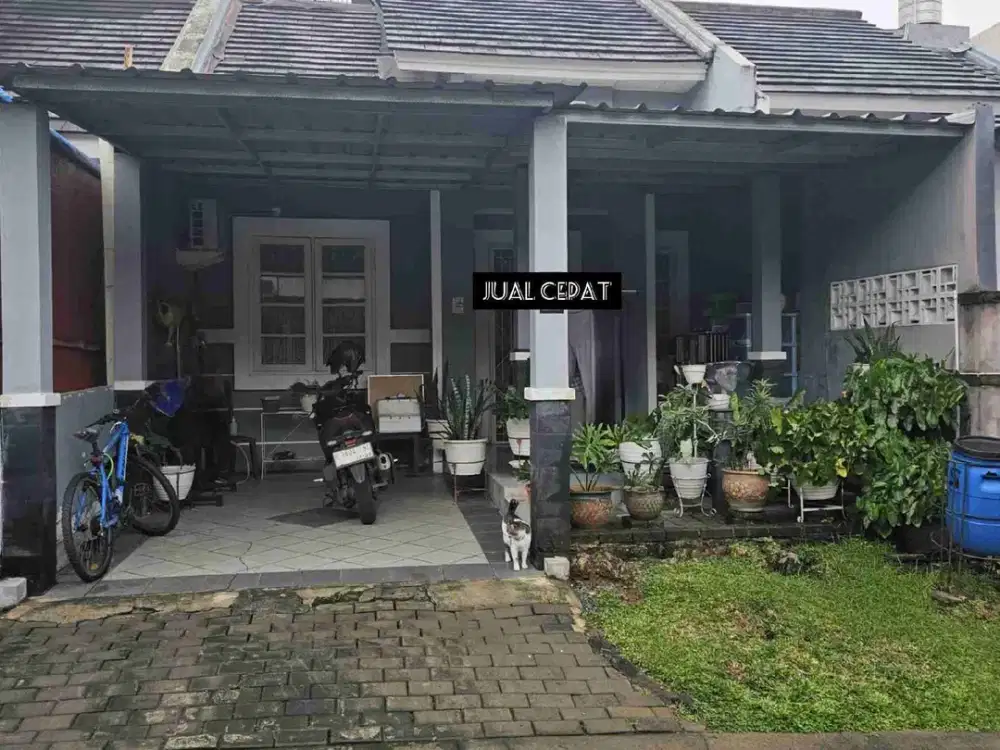 Montreal Kota Wisata