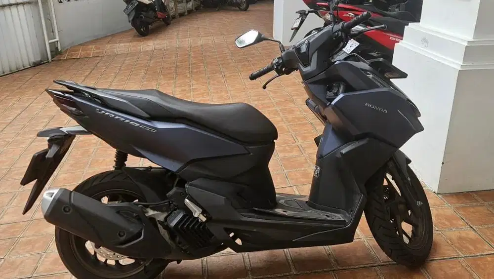 Honda Vario 2024 low km