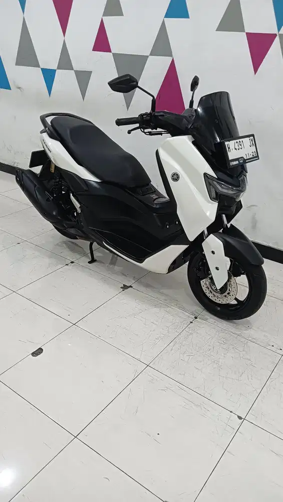 Yamaha NMAX NEO 2024 km.12.000