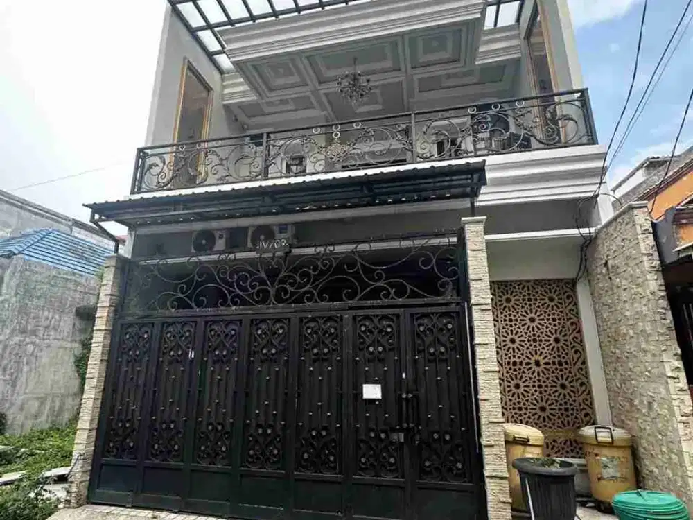 DI JUAL RUMAH
KEL. : SEMEMI
KEC. : BENOWO 
KAB  : SURABAYA