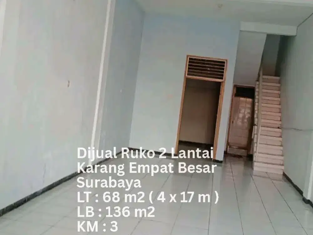 karang empat