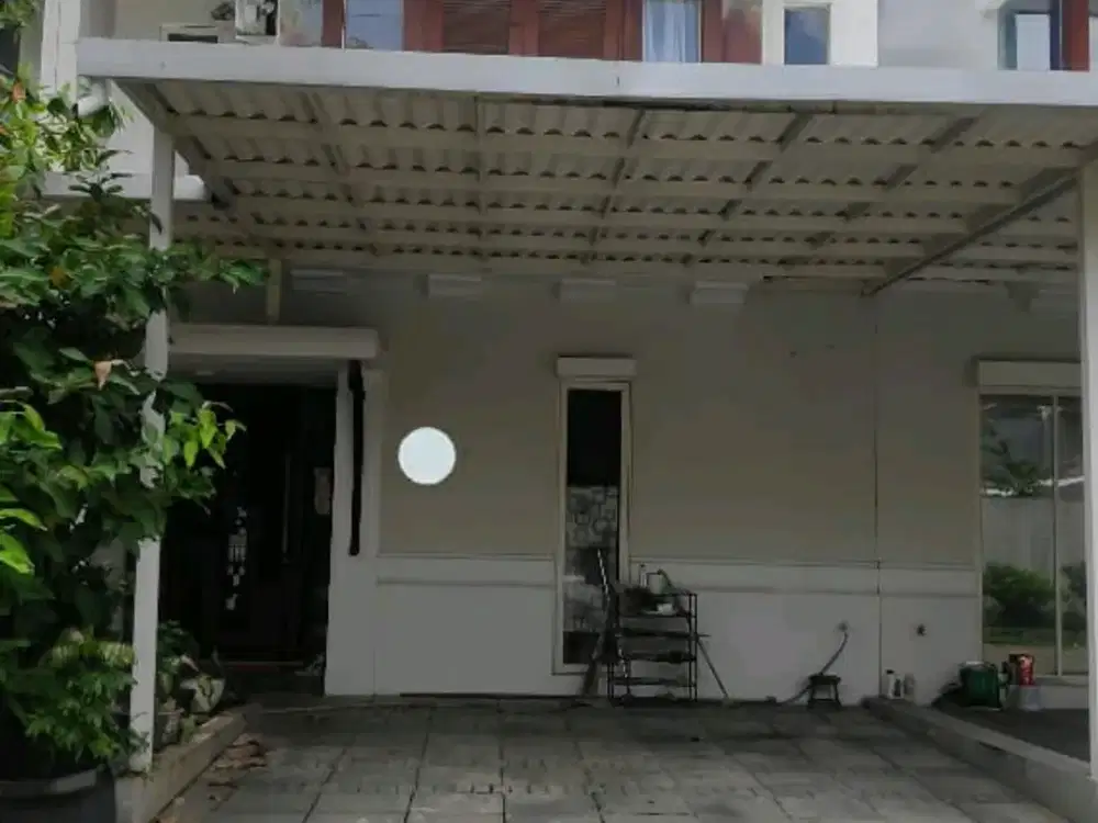 Dijual Rumah Grand Harvest 140 m2 Cluster Depan Kebraon Surabaya Karangpilang