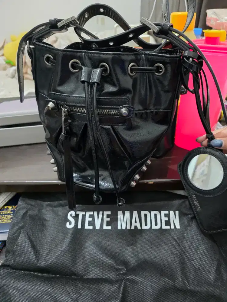 Tas steve madden