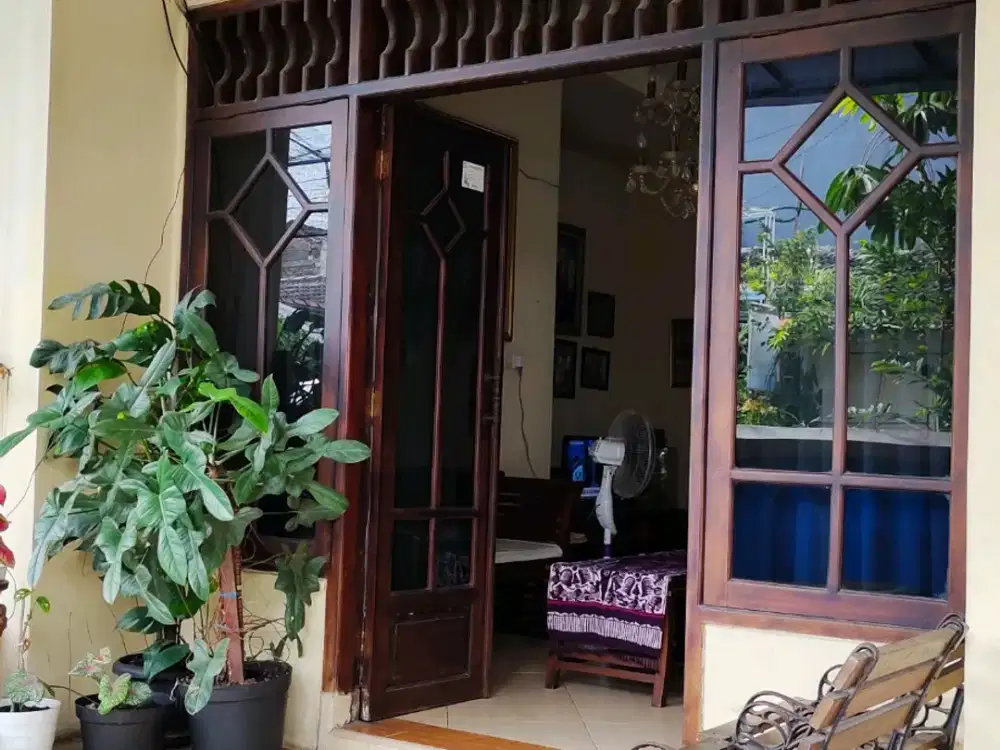 DIJUAL RUMAH PONDOK JATI DEKAT TOL,DEKAT LIPPO SIDOARJO