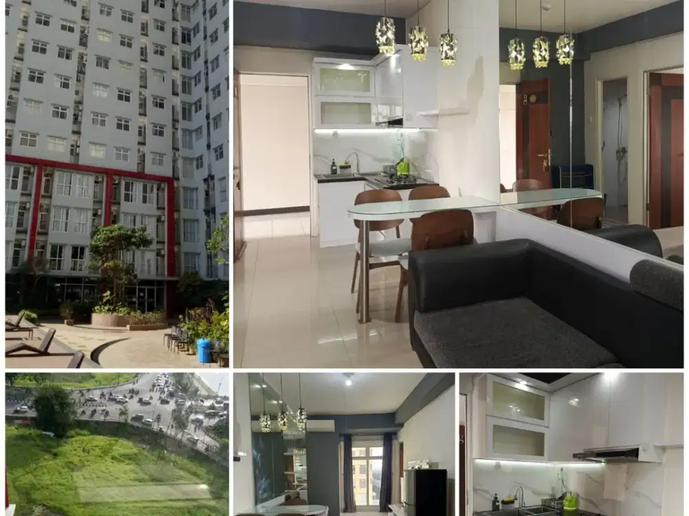 Jual Sewa Apartemen Gunawangsa Merr Tower B Lt 23