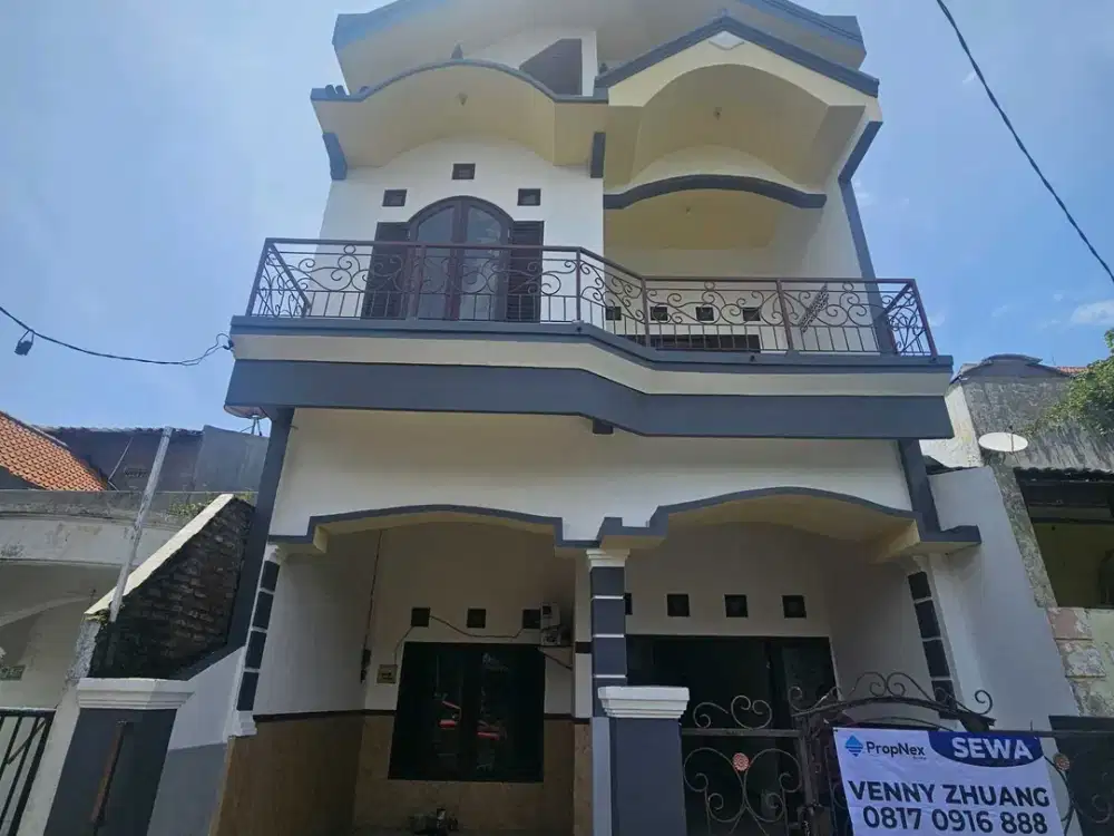 Bumi Citra Fajar Sekawan Indah