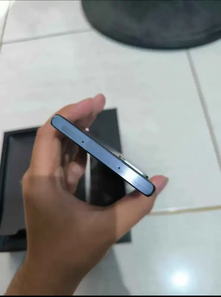 Dijual hp Samsung note 20 ram 8/256 fullset ori sein. like new!