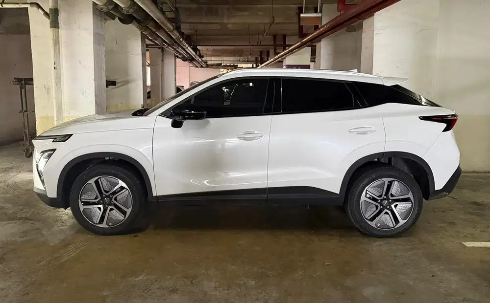 Take Over/Beli Putus Chery Omoda E5 2025