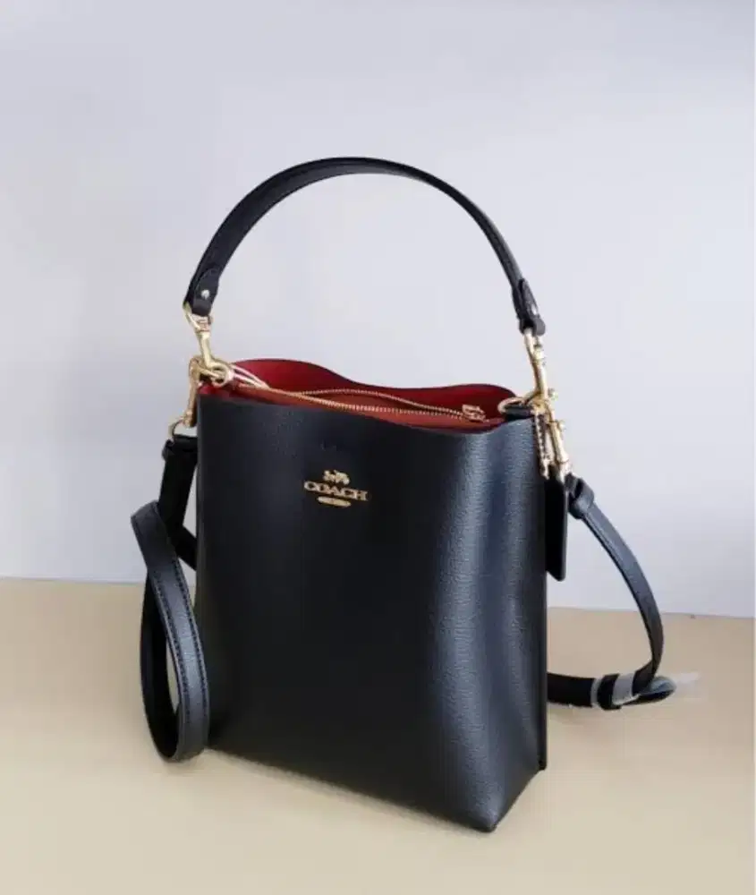 Coach authentic outlet