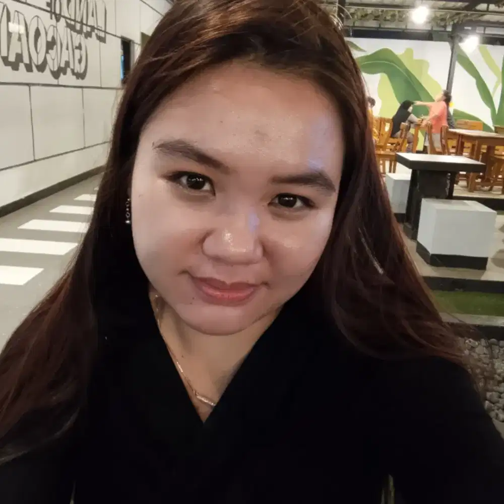 Tolong info nya donkk serius kerja apa aja yg penting halal