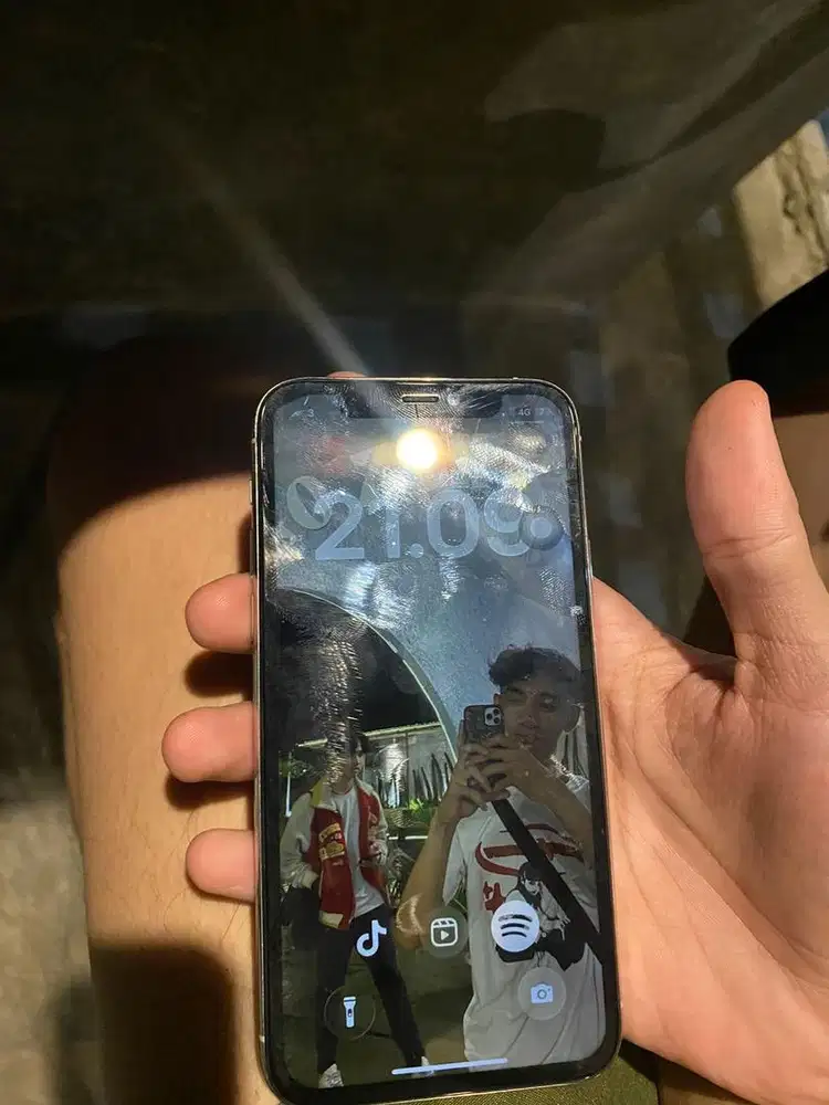 iphone 11 pro 256 inter