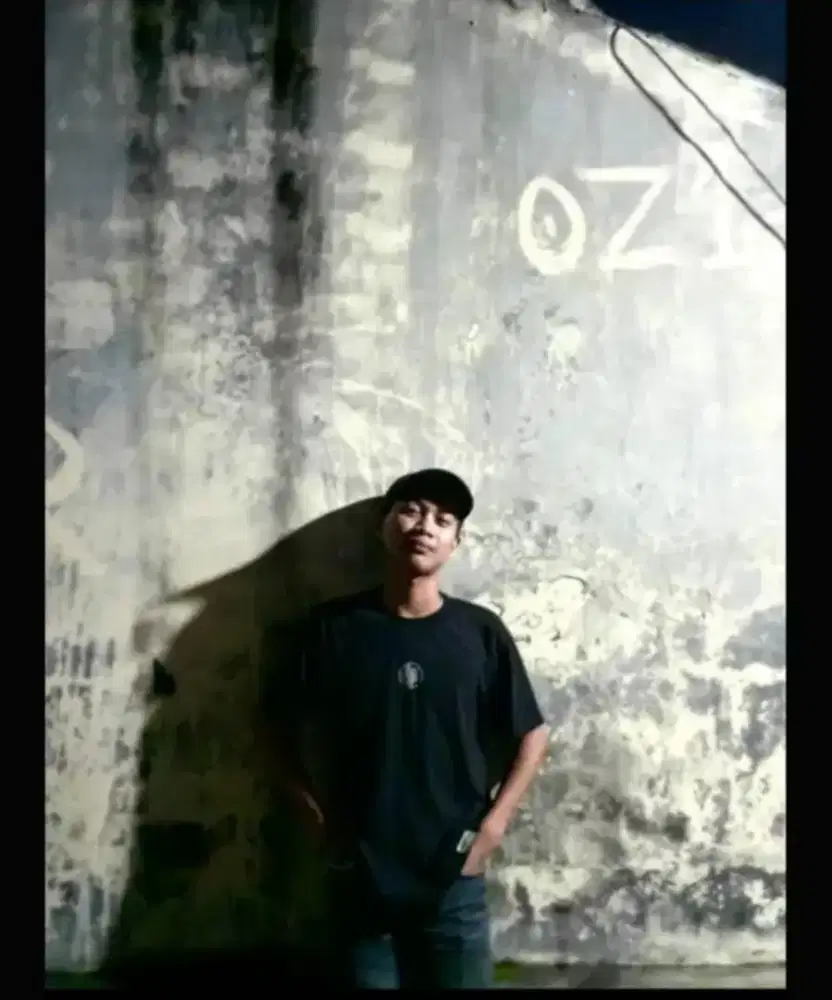 MENCARI PEKERJAAN APA SAJA