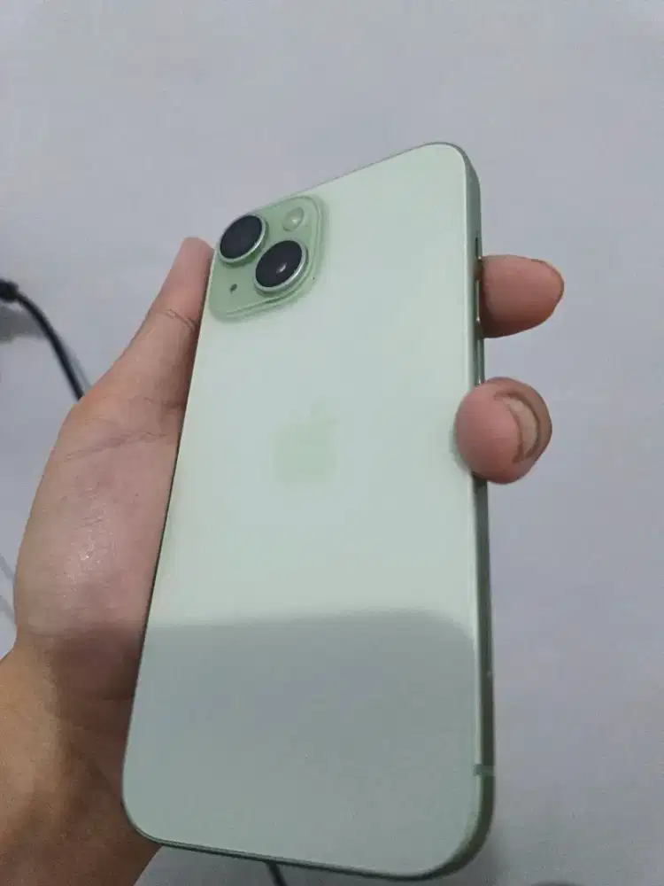 Iphone 15 128 gb ex ibox