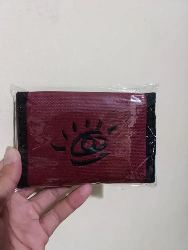 Dompet Dagadu Original