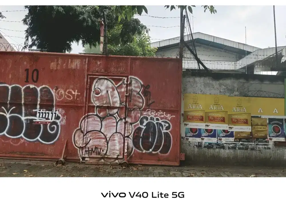 Jalan raya Manukan, Tandes