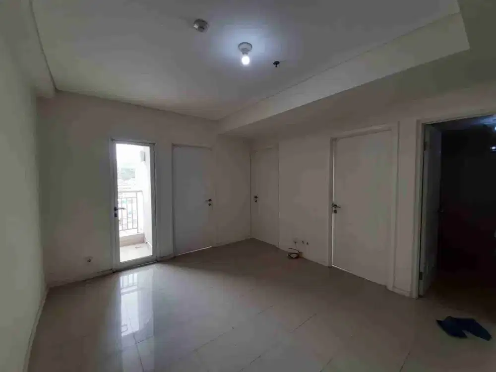 Jual Cepat Apartemen Parahyangan Residence
Gedung Pangrango Lantai 11