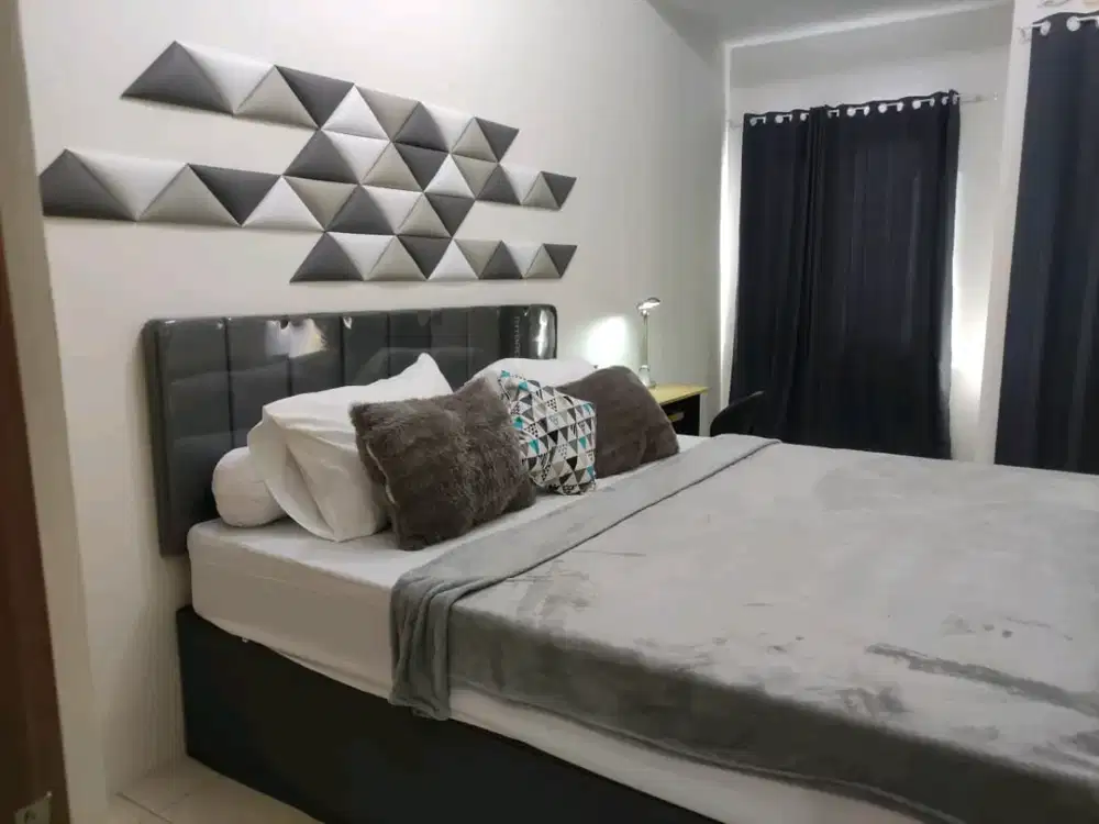 Apartement Pavilion Permata tower 2