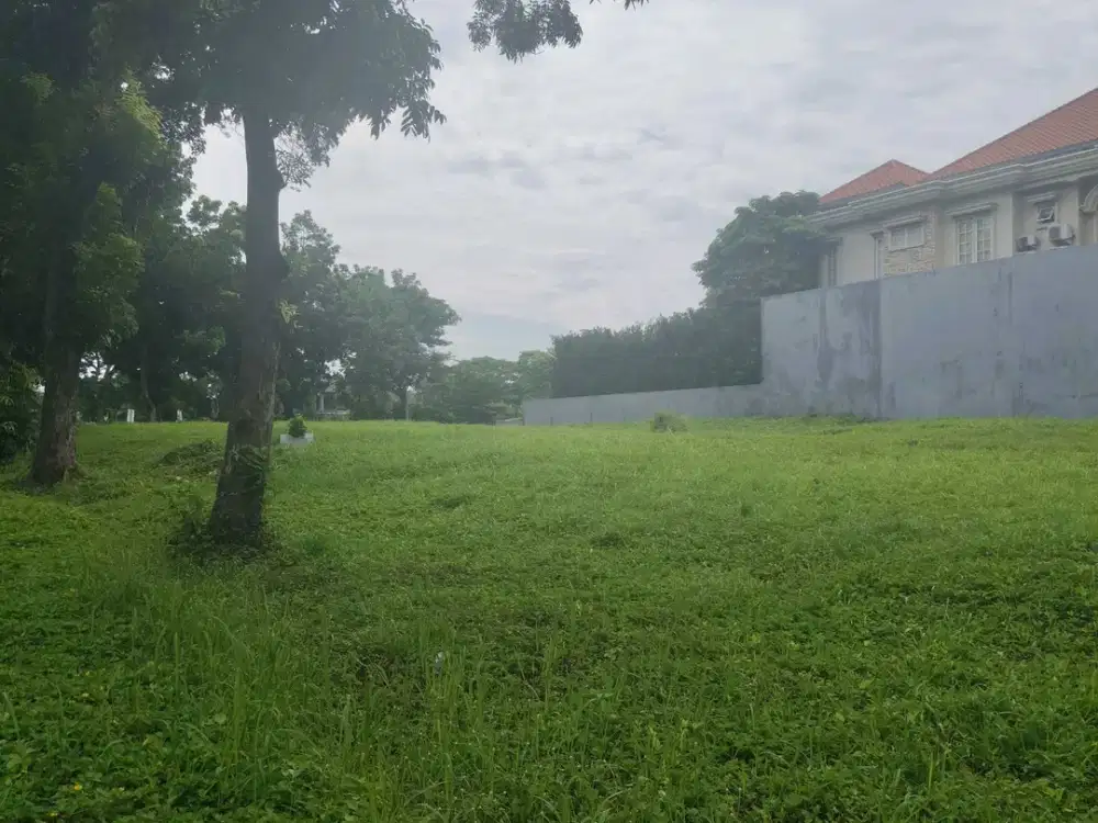 Perumahan Citraland cluster Galeria Golf