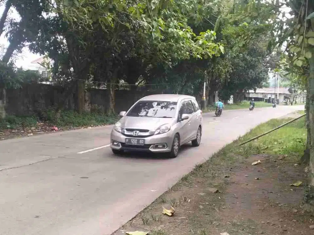 TANAH UNTUK GUDANG DAN INDUSTRI MURAH CAKEPPP