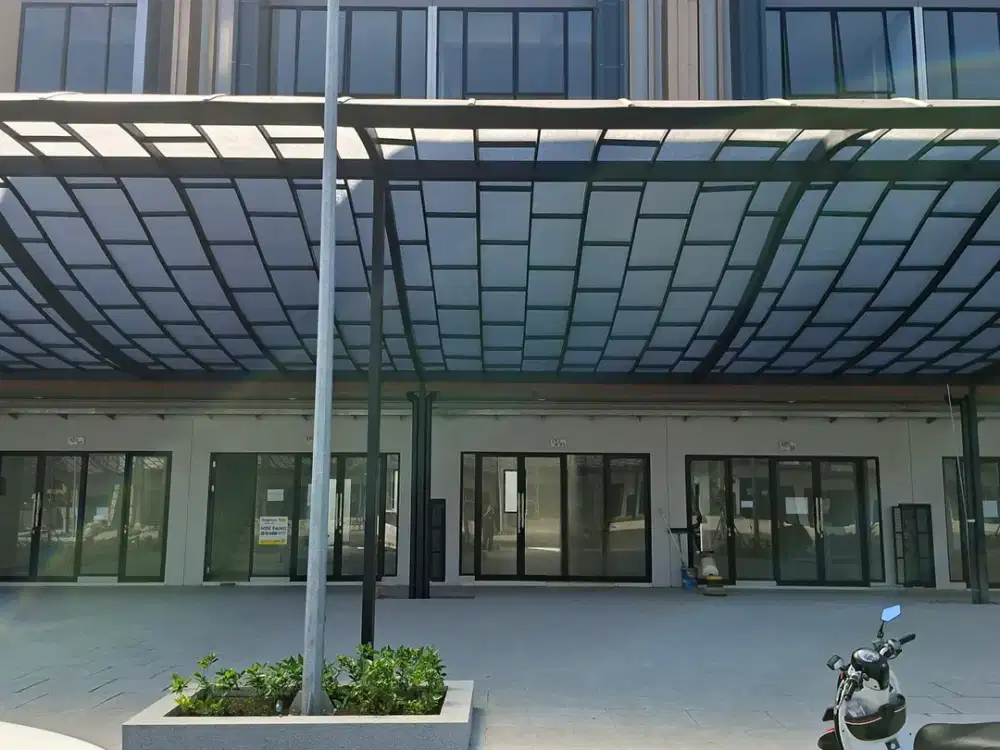 Ruko One Arcade - Citraland