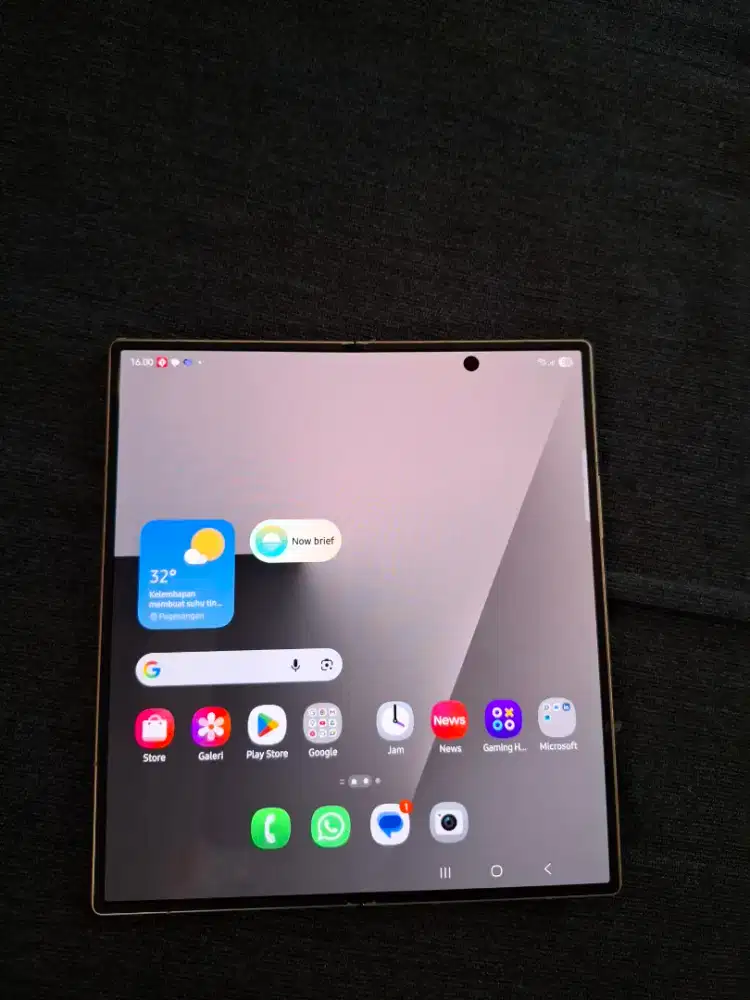 Galaxy Z Fold 7, 12/512