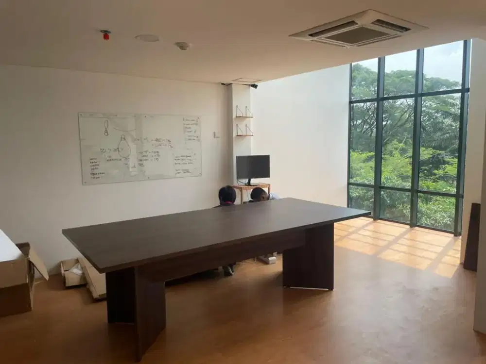 Dijual Soho Cornell type Corner