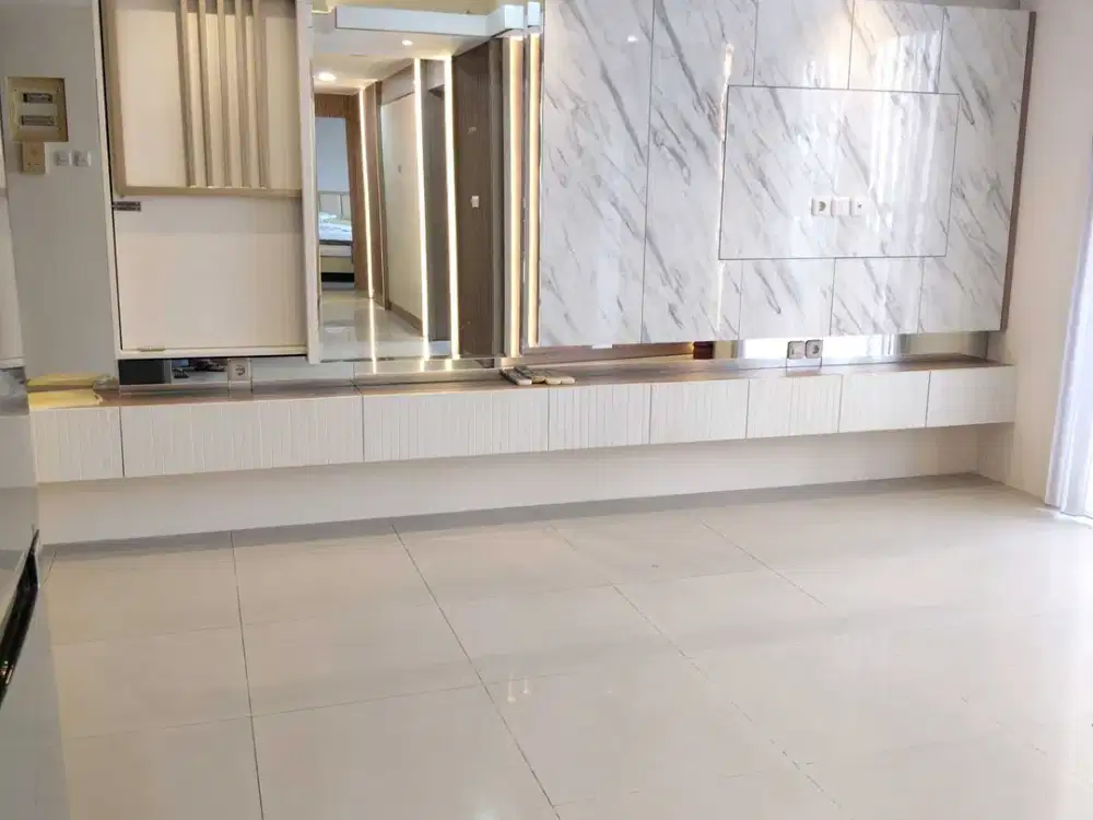 Apartemen Waterplace tower C