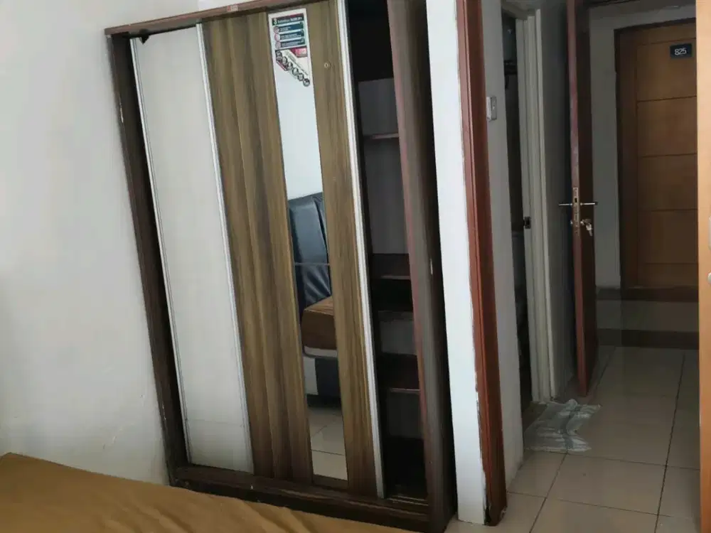 Apartemen Pavilion Permata tower 1