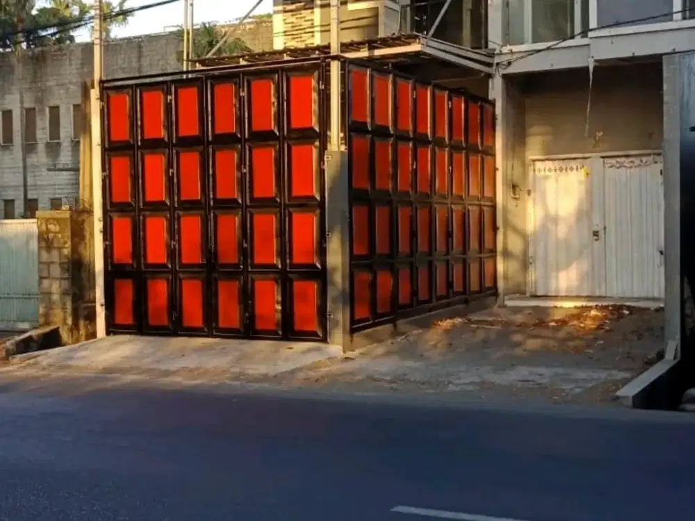 Jalan Raya Lebo, Sidoarjo