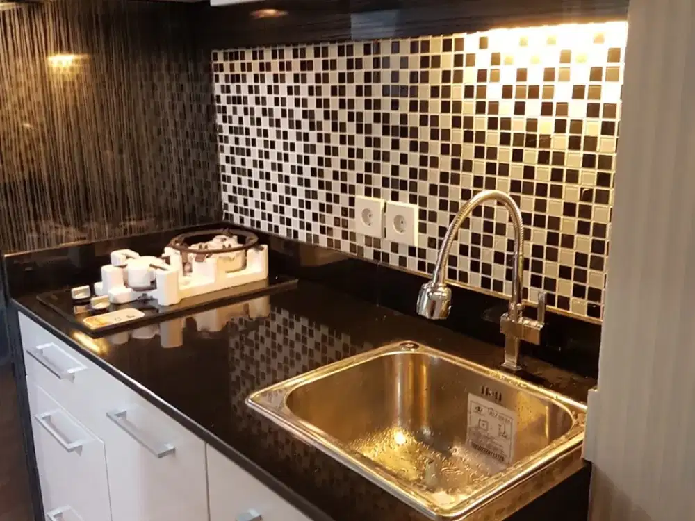 Orchard Pakuwon Mall