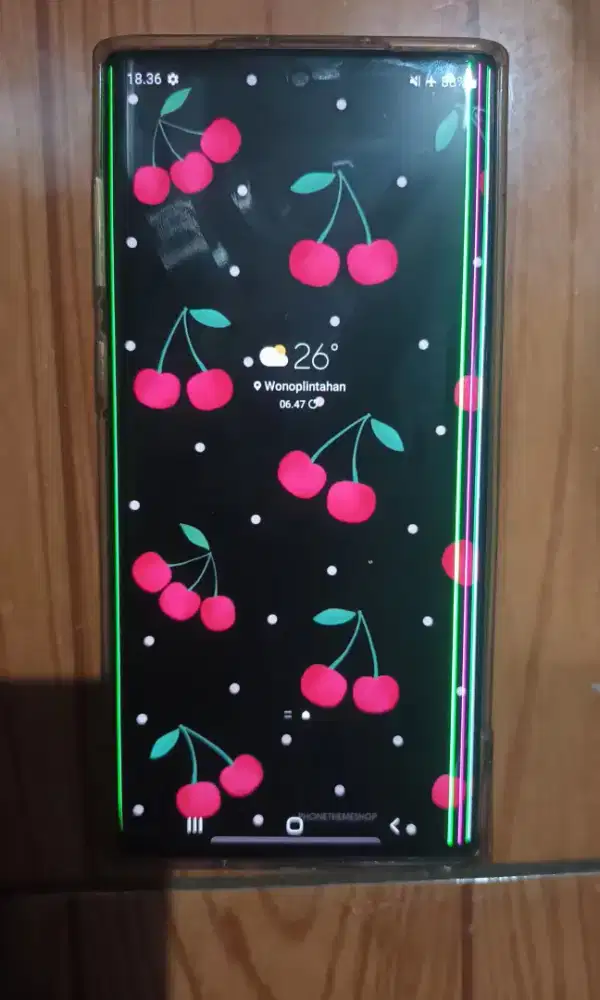 SAMSUNG NOTE 10 ORIGINAL 100%