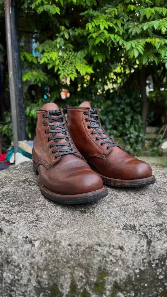 Redwing 9016 backman