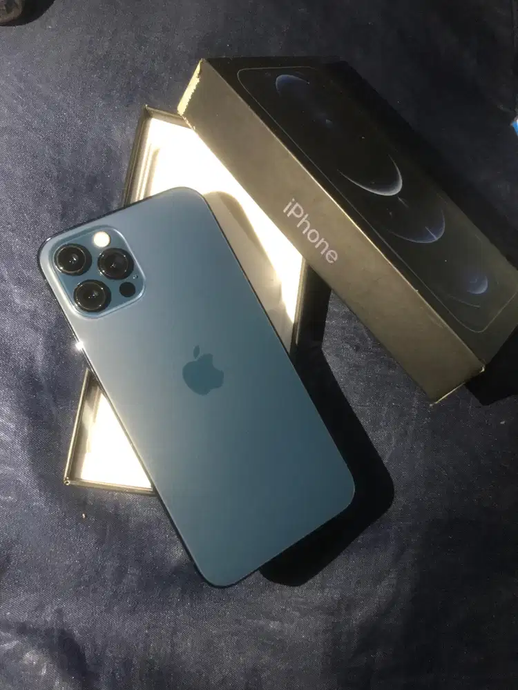 iPhone 12 Pro 128GB inter