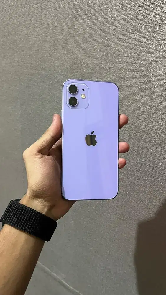 iphone 12 128gb fullset