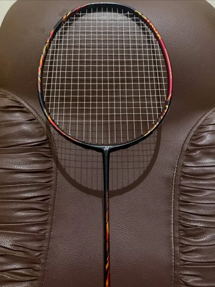 Raket badminton Yonex Astrox 99 PRO Gen 2 * Lining Victor Nanoflare