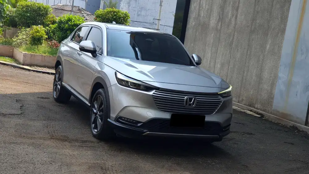 [ LOW KM ] Honda HRV HR-V HR V SE 1.5 Sensing Panoramic CVT 2022/2023
