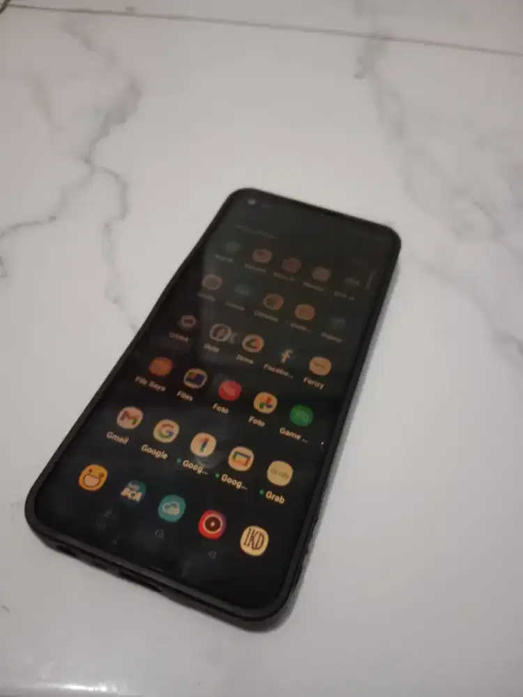 HP Oppo A54 Normal jaya