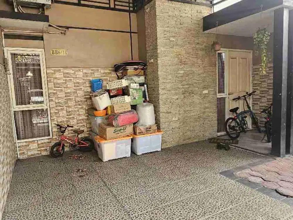 Dijual Rumah Valencia Garden Gedangan Sidoarjo