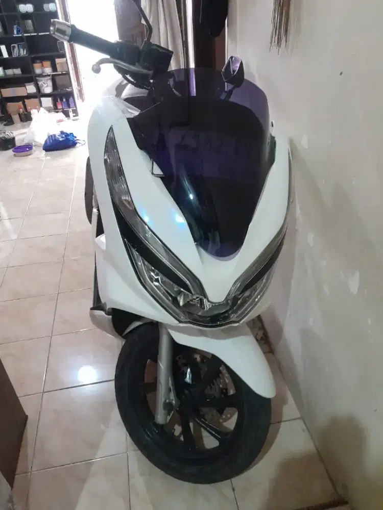 PCX 150CC 2019 CBS