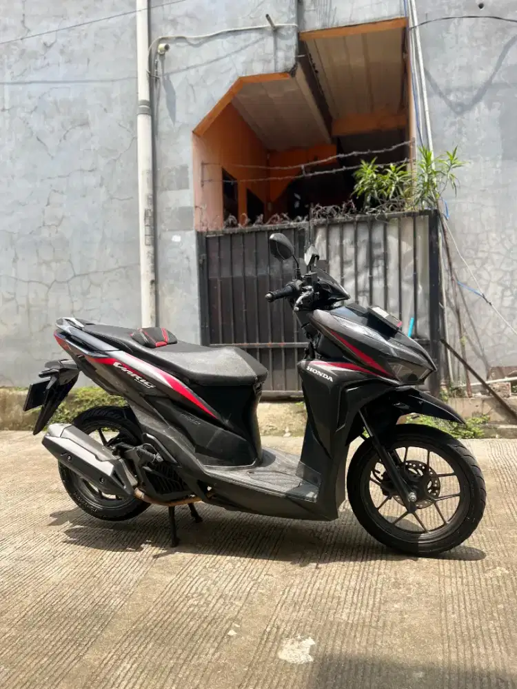 Honda Vario 125 LED thn 2018