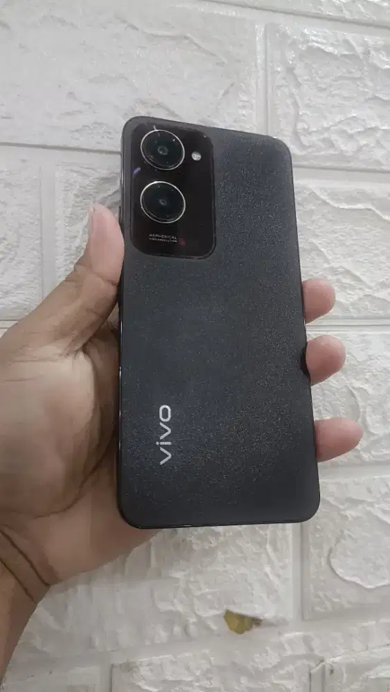 Di jual Vivo y18 4/128 hp only