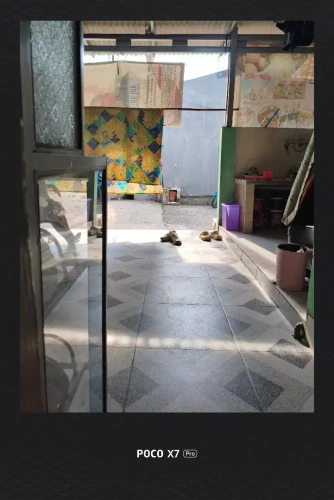 Rumah murah pondok ungu cluster sanur