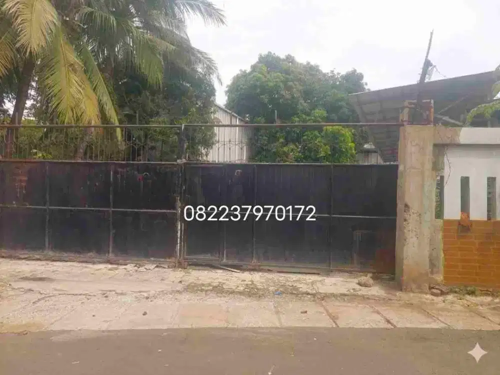 DIJUAL GUDANG HARGA DI BAWAH NJOP
Bandengan, Pekojan, Tambora Jakarta Barat