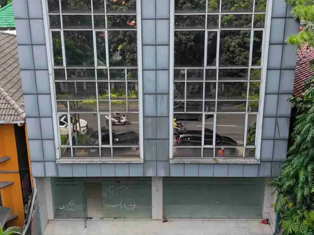 dijual Ruko Murah Siap Pakai Di Cibubur Jakarta Timur