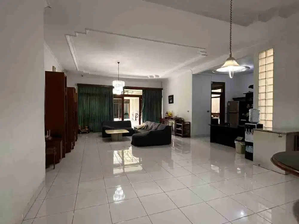 Jual Cepat Mau Bagi Waris Rumah di sayap Dadali Bandung