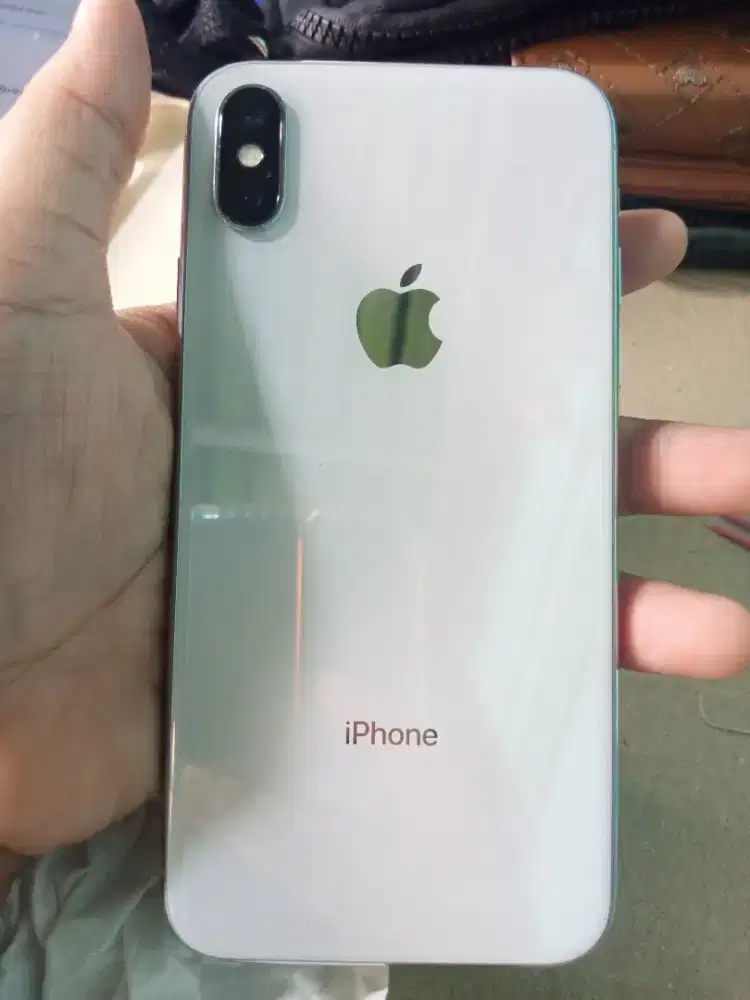 iphone x 64gb inter
