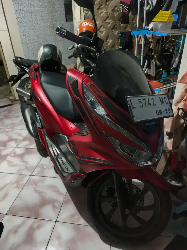 PCX 150 ABS Tahun 2019
