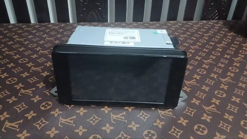 Headunit 7inch Standart Terios X 2025