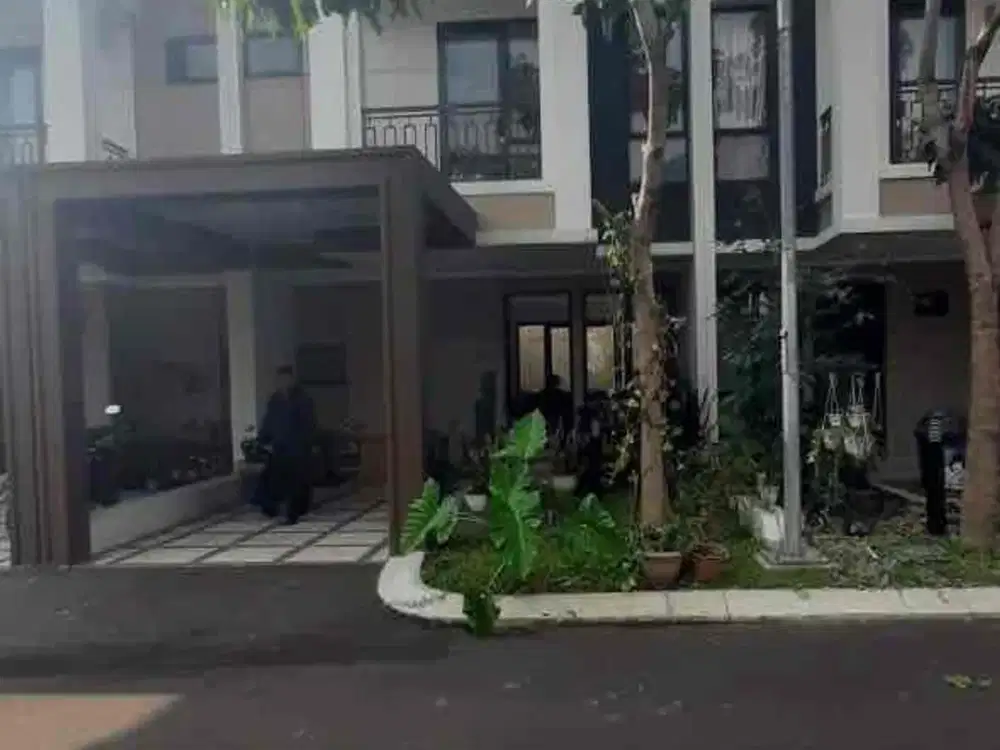 Turun Harga Lagi! Rumah di Cluster Amagriya Podomoro Park, Siapa Cepat dia Jodohnya.
