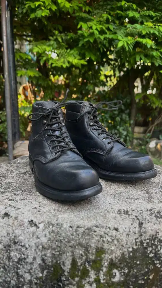 Redwing 2243 vintage non seafty